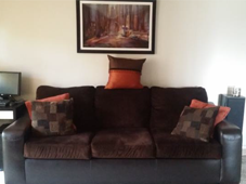 미국 문화를 즐길 수 있는 홈스테이 생활 후기 썸네일